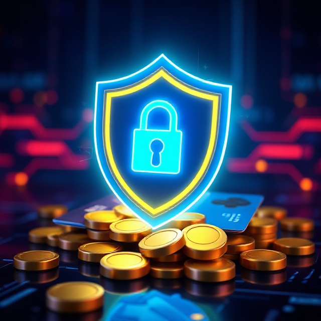 Secure online slots payments and fast withdrawals at JokerSlots Asean